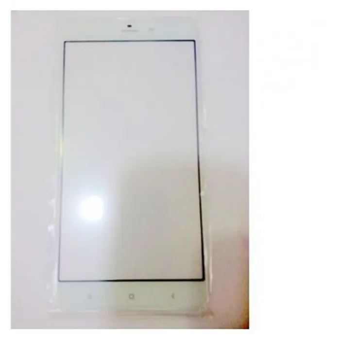 Xiaomi Mi Note cristal blanco