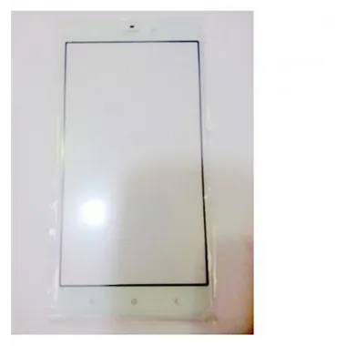 Xiaomi Mi Note cristal blanco
