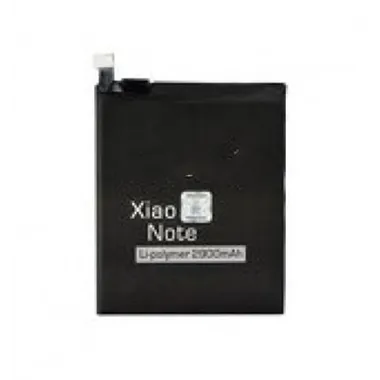 Bateria Blue Star Xiaomi Mi Note (5,7) 2900 mAh Li-Ion"