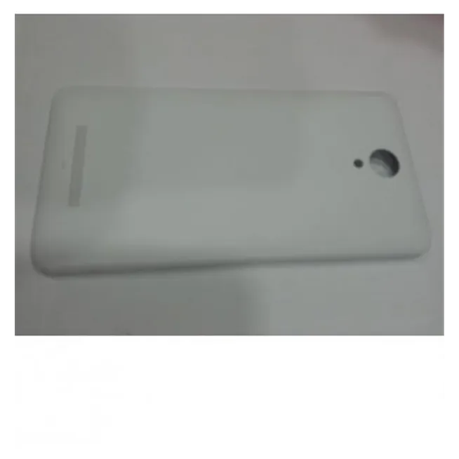 Xiaomi Red Rice Note 2 Redmi Note 2 tapa batería blanco