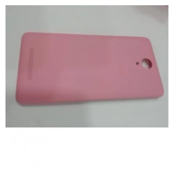 Xiaomi Red Rice Note 2 Redmi Note 2  tapa batería rosa