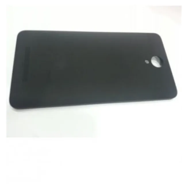 Xiaomi Red Rice Note 2 Redmi Note 2 tapa batería negro