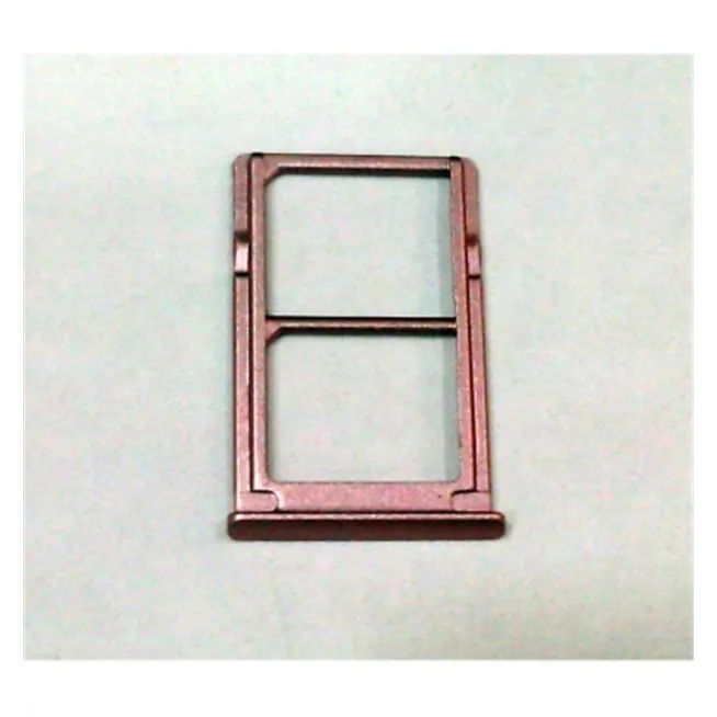 Xiaomi MI5S soporte sim rosa premium