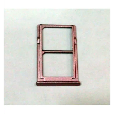 Xiaomi MI5S soporte sim rosa premium