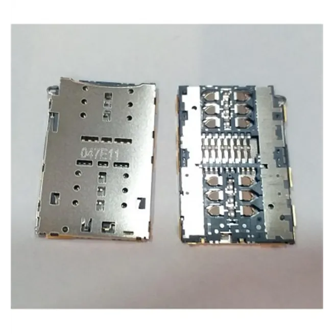 Xiaomi Mi 5S flex lector sim