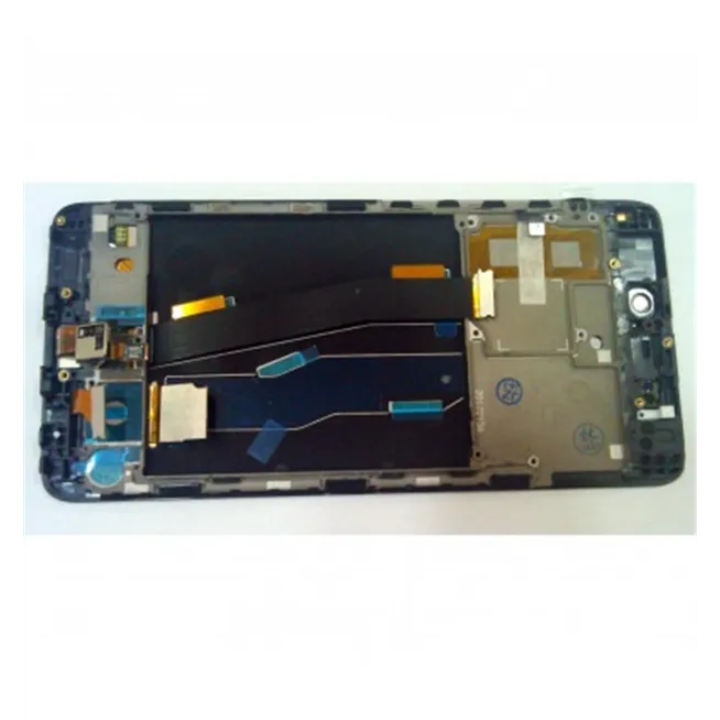 Xiaomi Mi 5S mi5s pantalla lcd + tactil negro + marco premium