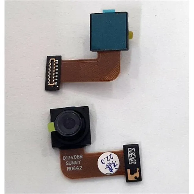 Flex camara trasera ultrawide 13 mpx para Xiaomi MI 10 5G calidad premium