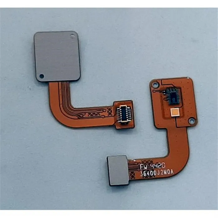 Flex sensor para Xiaomi Mi 10 5G calidad premium
