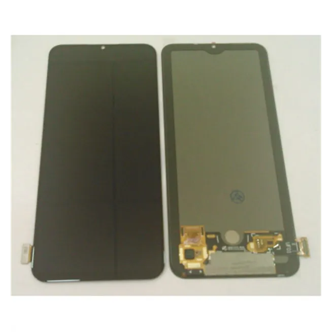 Pantalla lcd para Xiaomi Mi 10 Lite mas tactil negro calidad premium
