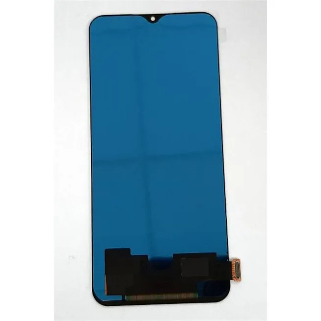 Pantalla lcd para Xiaomi Mi 10 Lite 5G mas tactil negro compatible