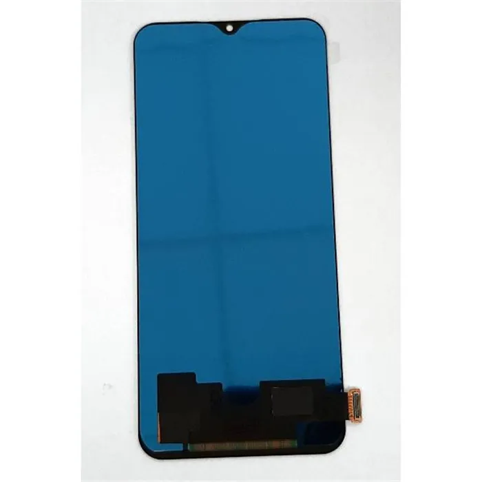 Pantalla lcd para Xiaomi Mi 10 Lite 5G mas tactil negro compatible
