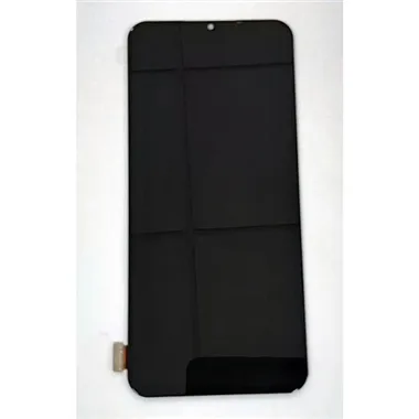 Pantalla lcd para Xiaomi Mi 10 Lite 5G mas tactil negro compatible