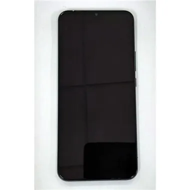 Pantalla lcd para Xiaomi Mi 10 Lite 5g mas tactil negro mas marco negro compatible