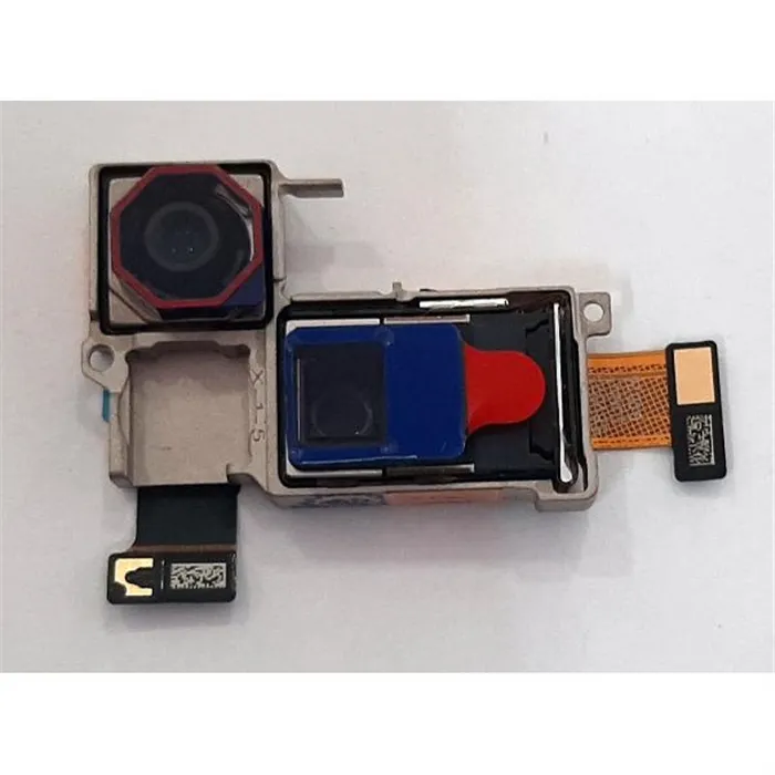 Flex camara trasera 48 mpx para Xiaomi Mi 10 Lite 5G calidad premium