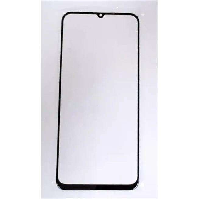 Cristal negro para Xiaomi Mi 10 Lite 5G