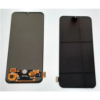 Pantalla oled para Xiaomi Mi 10 Lite 5G mas tactil negro compatible