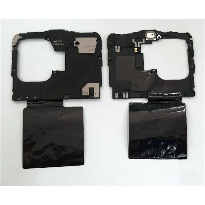 Carcasa sujecion mas antena NFC para Xiaomi Mi 10 Lite 5G calidad premium
