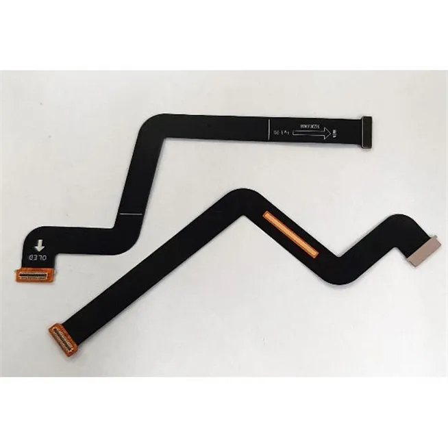 Flex lcd para Xiaomi Mi 10 Lite 5G calidad premium