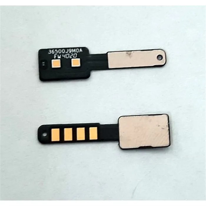 Flex sensor flash para Xiaomi Mi 10 Lite 5G calidad premium