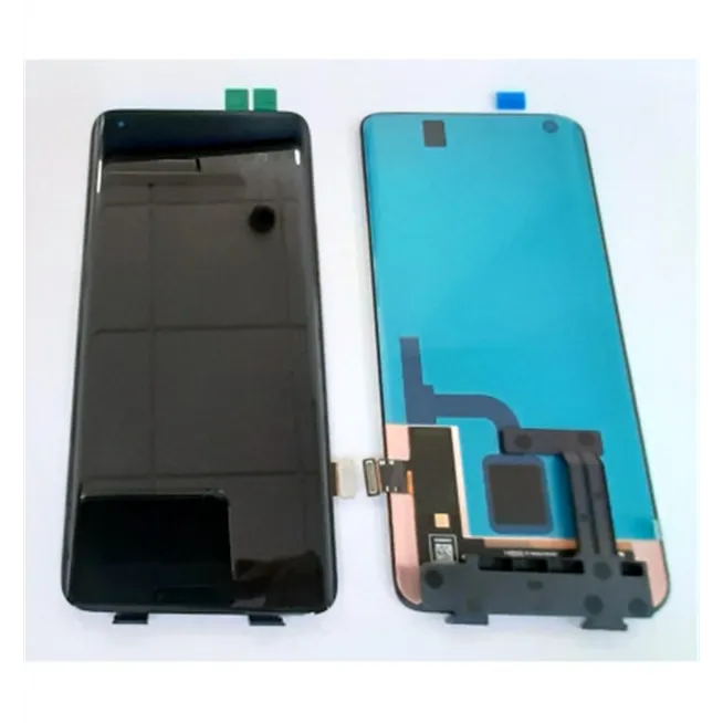 Pantalla lcd para Xiaomi Mi 10 5G / Xiaomi Mi 10 Pro 5G mas tactil negro Calidad Premium