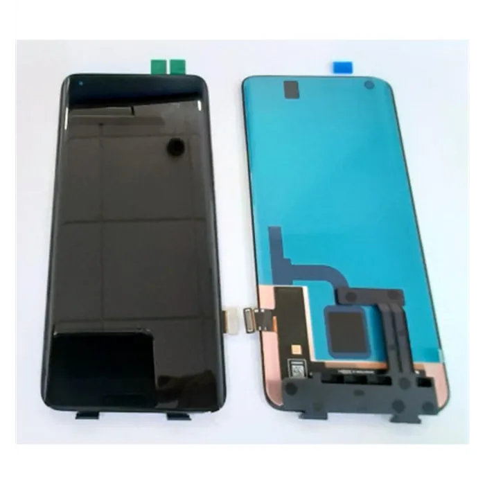 Pantalla lcd para Xiaomi Mi 10 5G / Xiaomi Mi 10 Pro 5G mas tactil negro Calidad Premium Pantalla lcd para Xiaomi Mi 10 5G / Xiaomi Mi 10 Pro 5G mas tactil negro Calidad Premium