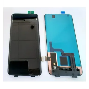 Pantalla lcd para Xiaomi Mi 10 5G / Xiaomi Mi 10 Pro 5G mas tactil negro Calidad Premium