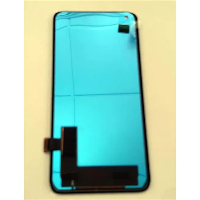 Pantalla lcd para Xiaomi Mi 10 5G Xiaomi Mi 10 Pro 5G mas tactil negro calidad compatible incell