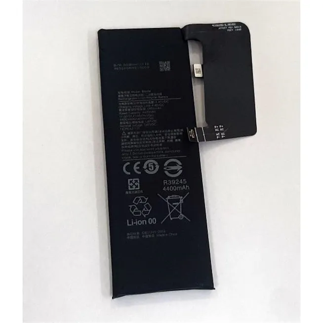 Bateria BM4M 4500mAh para Xiaomi MI 10 Pro 5G 57983108757 Service Pack