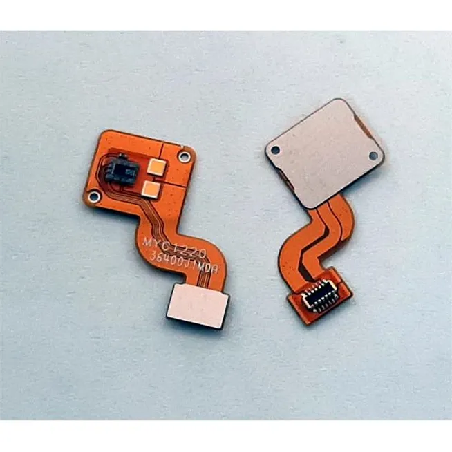 Flex sensor para Xiaomi Mi 10 Pro 5G calidad premium