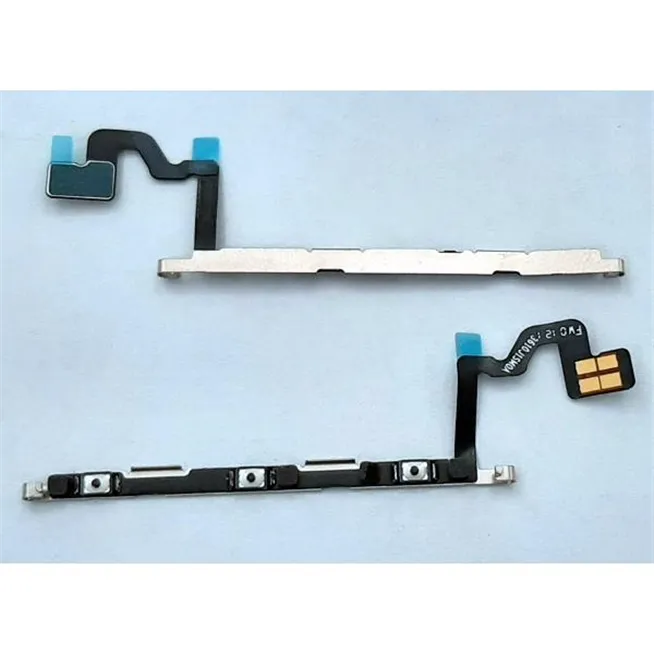 Flex power mas volumen para Xiaomi MI 10 Ultra calidad premium