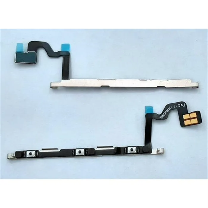 Flex power mas volumen para Xiaomi MI 10 Ultra calidad premium
