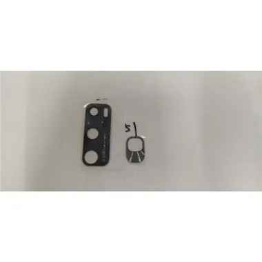 Set 2 cristal camara para Xiaomi MI 10 Ultra calidad premium