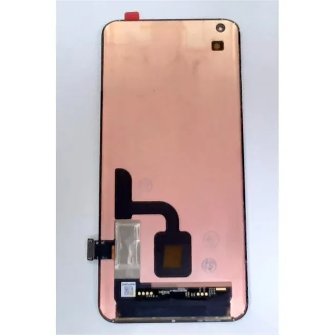 Pantalla lcd para Xiaomi MI 10 Ultra mas tactil negro calidad premium