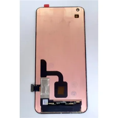 Pantalla lcd para Xiaomi MI 10 Ultra mas tactil negro calidad premium