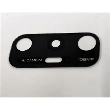 Cristal camara para Xiaomi Mi 10S calidad premium