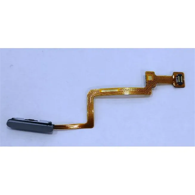 Flex sensor de huella plata para Xiaomi Mi 10T 5G calidad premium