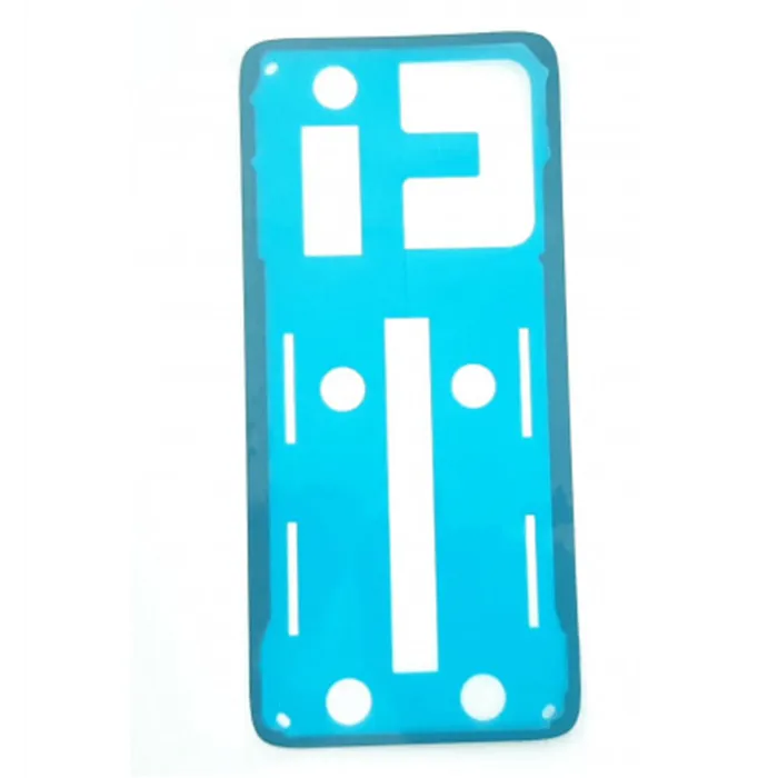 Adhesivo tapa trasera o tapa bateria para Xiaomi MI 10T Xiaomi MI 10T Pro