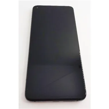 Pantalla LCD  para Xiaomi Mi 10T 5G Xiaomi Mi 10T Pro 5G mas tactil negro mas marco negro compatible