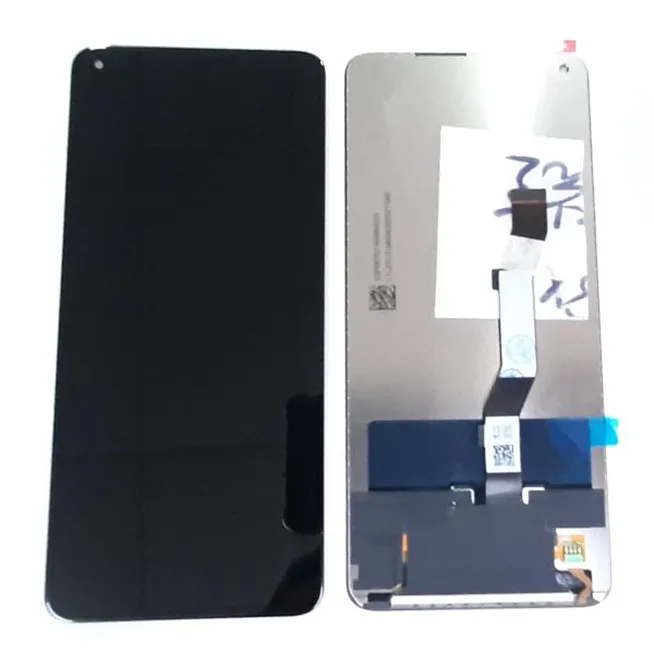 Pantalla lcd para Xiaomi MI 10T Xiaomi MI 10T Pro mas tactil negro calidad premium