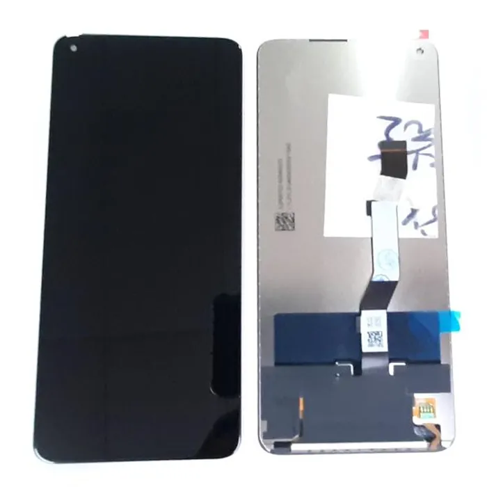 Pantalla lcd para Xiaomi MI 10T Xiaomi MI 10T Pro mas tactil negro calidad premium