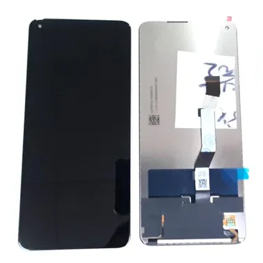 Pantalla lcd para Xiaomi MI 10T Xiaomi MI 10T Pro mas tactil negro calidad premium