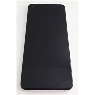 Pantalla LCD para Xiaomi Mi 10T 5G Xiaomi Mi 10T Pro 5G mas tactil negro mas marco plata compatible