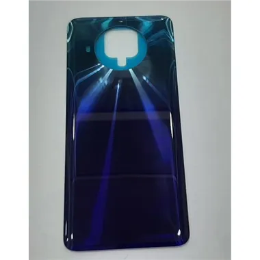 Tapa trasera o tapa bateria azul para Xiaomi Mi 10T Lite 5g CSL