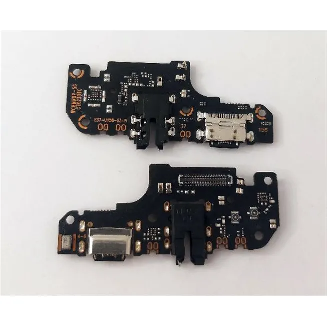 Flex puerto de carga para Xiaomi Mi 10T Lite 5G compatible