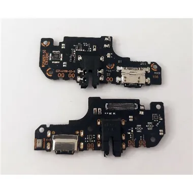 Flex puerto de carga para Xiaomi Mi 10T Lite 5G compatible