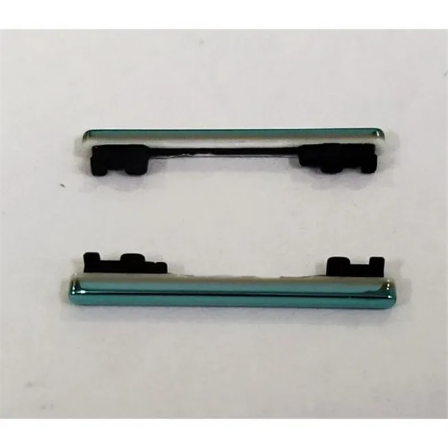 Boton volumen verde para Xiaomi MI 10T Lite calidad premium