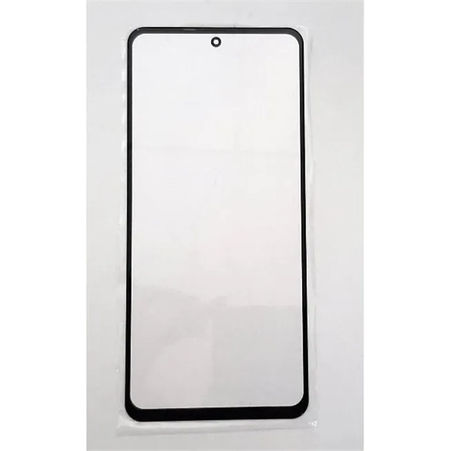 Cristal negro para Xiaomi Redmi Note 9 Pro 5G