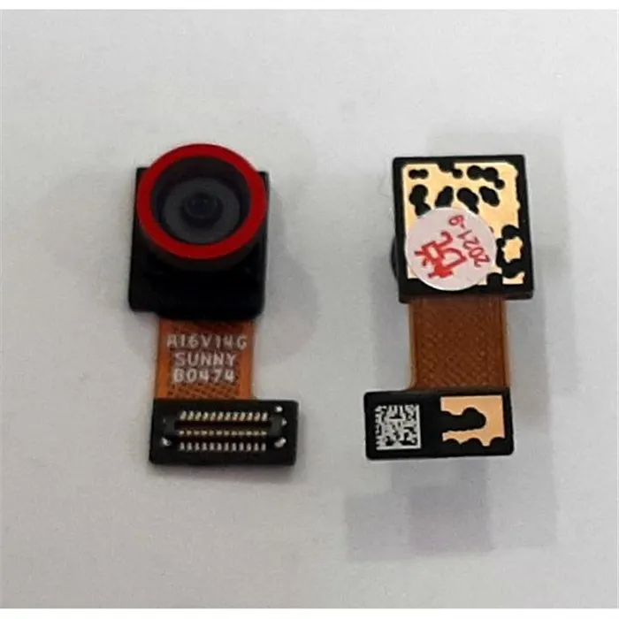 Flex camara frontal para Xiaomi Mi 10T Lite 5g calidad premium