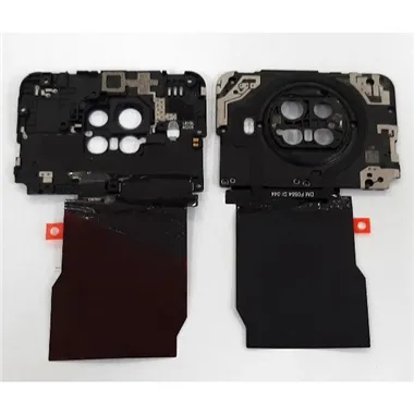 Carcasa sujecion para Xiaomi Mi 10T Lite 5g mas antena NFC calidad premium