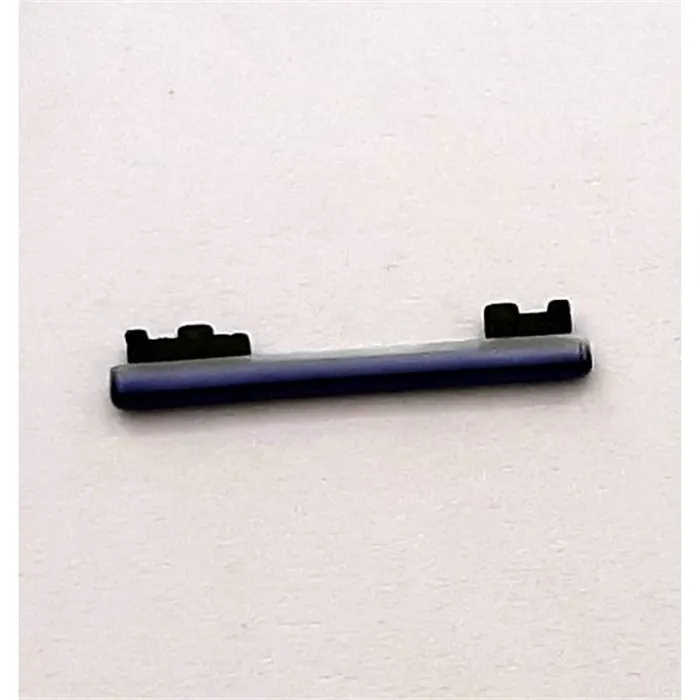 Boton volumen azul para Xiaomi MI 10T Lite calidad premium